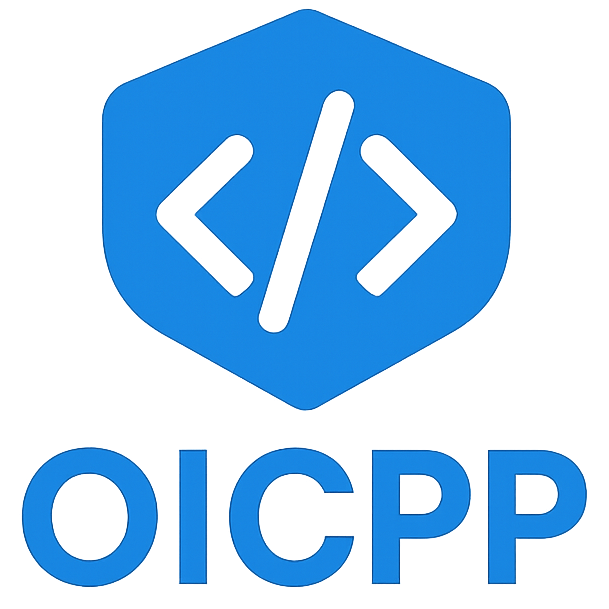 OICPP IDE Logo